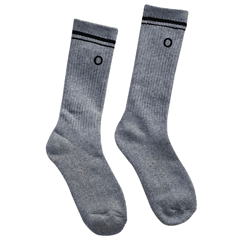 discreet shipping Yoga Sock Unisex Throwback Sock Casual Sports Socks Neutral Cotton Sock Suitable for All Seasons Comfortable 