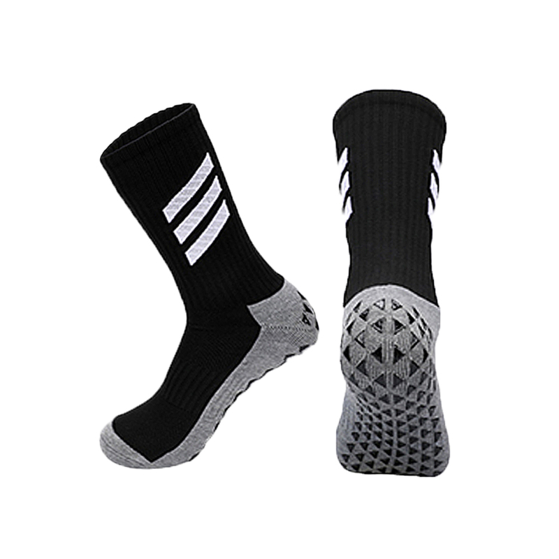 Competitive Pricing Professional anti slip sports socks rubber grip pads football socks yoga jump rope boxing fitness compet 