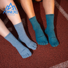 quality assurance High Quality Professional Brand Sport Socks Breathable Road Bicycle SocksMountain Bike SocksRacing Cycling 