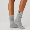 wholesale deals Men's and women's socks are soft, breathable, knitted, versatile for sports, super thick, and 