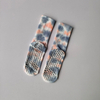 personal use Women's Yoga Socks Breathable Cotton Short Sport Non-slip Floor Pilates Dance Gym Athletic Low Cut Socks For 