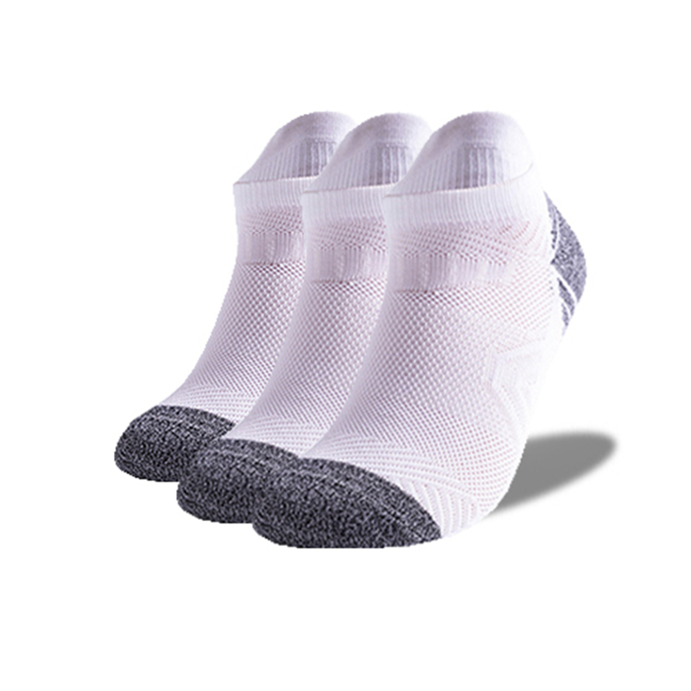 exclusive offers Lot Coolmax Cotton Socks Man Women Sport Running Sock Cycling Riding Bicycle Bike Football Breathable 