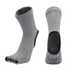 Popular Item Socks pcs Cotton Solid Breathable Mid-calf Color Yoga Striped Anti-slip Sports Socks Pilates Socks Dance Fitness 