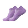 supply chain partner Long Stockings Sports Bright Asymmetric English Words Sports High Length Compression Socks Pressure 