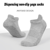 Full Customization Professional Sports Socks Four Season Quick Drying Running Socks Thin Marathon Socks Deodorant Couple 