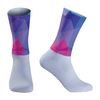 Chinese Brand Performance Athletic Ankle Socks for Men and Women Ankle Support Low Cut Soft Tab Marathon Running Compression 