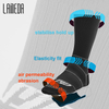 New Arrival Men's Sports Compression Socks Varicose Veins Cycling Socks Nursing Running Compression Socks Nurse Outdoor Natural 