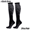 Budget-friendly Lot Men Sport Socks Breathable Basketball Running Football Socks Non Slip Men Fitness Grey Black White Crew 