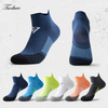 Storage Solution New Cycling Socks High Quality Compression Socks Men and Women Soccer Socks Basketball Outdoor Running 
