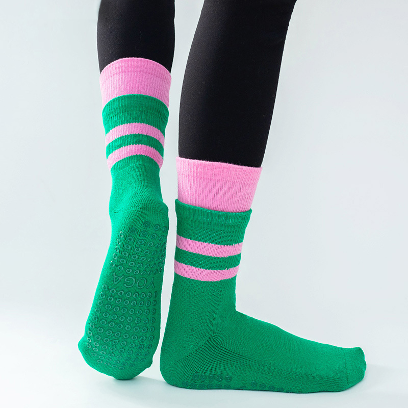 Chinese Brand established buyer Kids Socks BC Brand New Autumn Toddler Girls Clothes baby Cartoon print Knee High Socks Boys 