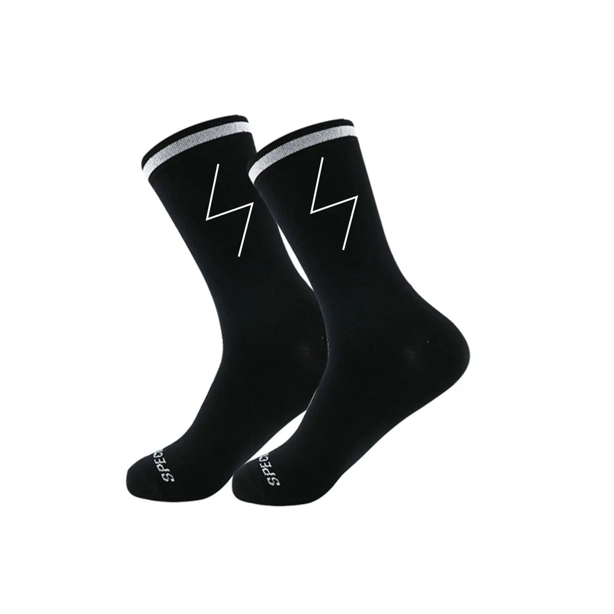 Custom Manufacturing customizable Spring Summer Socks Children Mesh Socks Kids Girls Calf Length Polka Dots Socks 