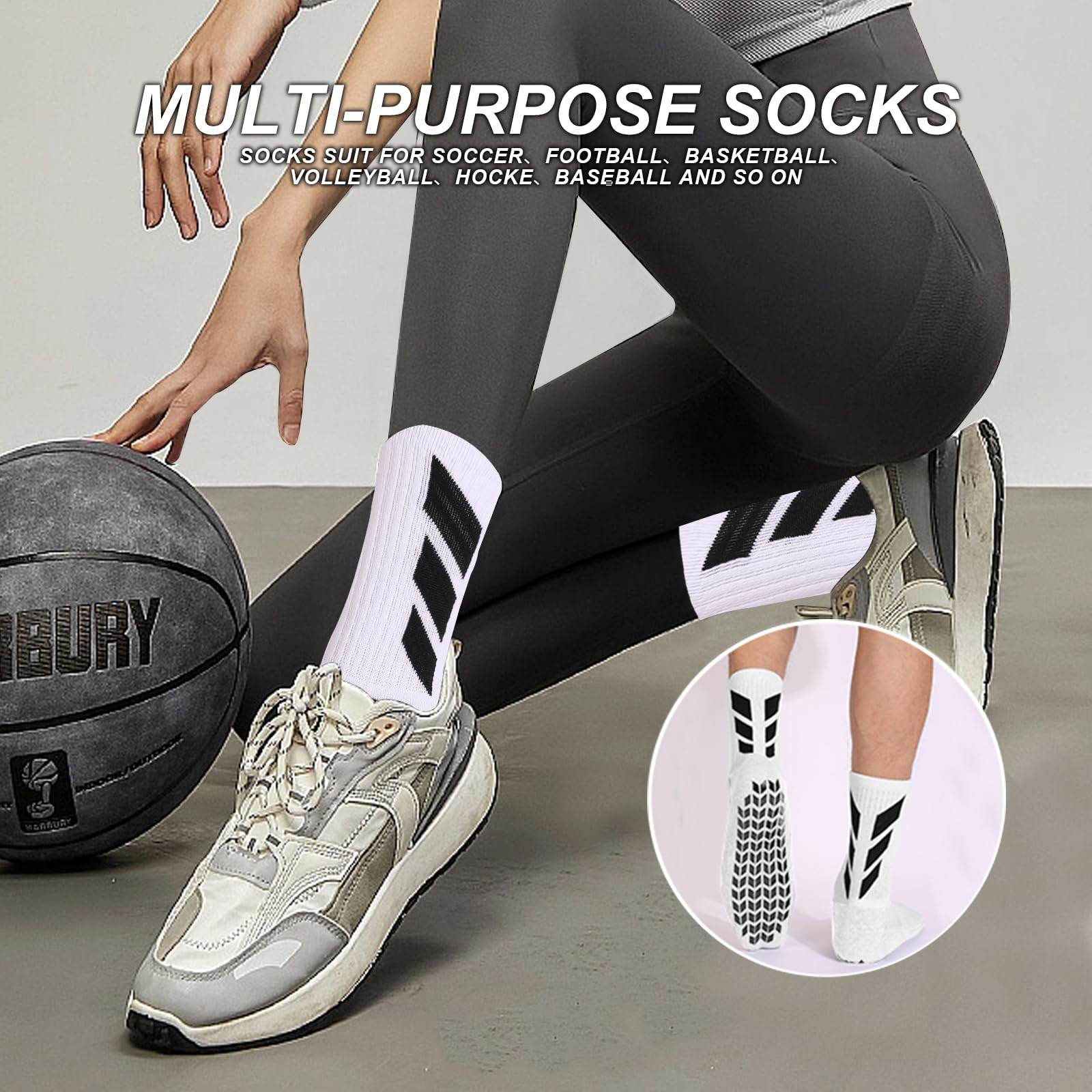 OEM e-commerce ready Years HighEnd boy's Midtube Socks Soft And Delicate Moisture Wicking And Breathable Girls Fall Clothes 