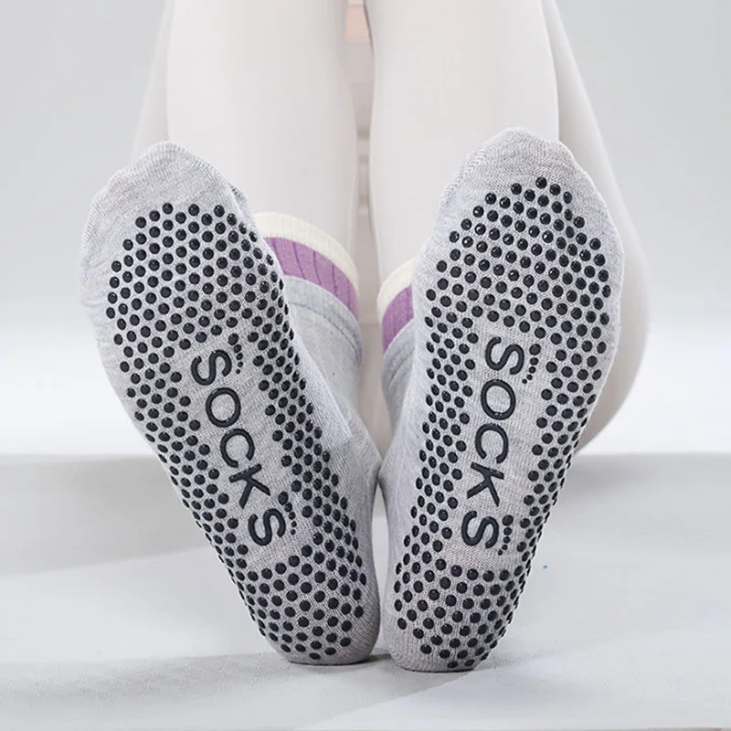 Bargain long-term collaboration Women White Cartoon Socks Trendy Versatile Expression Socks Simple Design Soft Breathable 