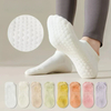 Wholesale Requirement Boutique Lot Kids Soft Cotton Socks Korean Love Heart Flower Print Baby Girl Socks Autumn Winter Warm 
