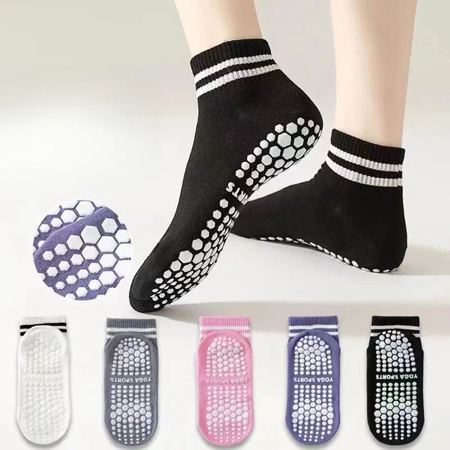 Chinese Manufacturer wholesale price lot new baby children's nonslip autumn winter cotton socks solid color baby foot 