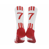 private transaction High Qality Number Football Socks Adult Men Non Slip Soccer Sports Outdoor Jog Running Cycling Fast drying 