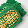 Customize by Drawing Running Ankle Socks For Man Colorblock Marathon Sports 