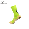 Anti-Slip Sport Socks Football Running Men Crew Non Slip Socks