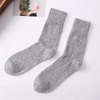 Free Sample Sport Wholesale Skate Crew Men′s Custom Logo Casual Ankle Slouch Christmas Socks