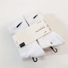 Jacquard Velvet Fabric Baby Girl Socks Newborn Socks