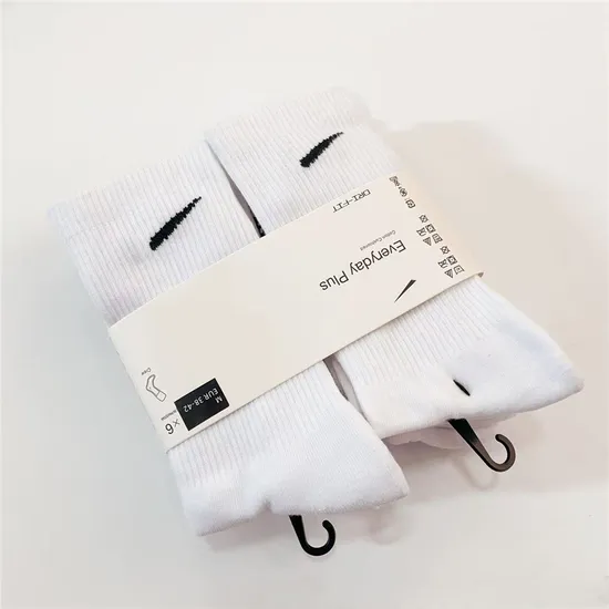 Jacquard Velvet Fabric Baby Girl Socks Newborn Socks