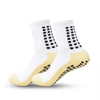 in Stock Basketball Sports Men Running Thick Anti Slip Athletic Custom Logo Grip Towel Bottom Football Soccer Socks