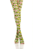 Post Recovery Surgical High Elastic Custom Leg Ankle Half MID Calf Compression Socks Sleeve for Women