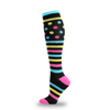 Factory Direct Sale Cycling Socks Custom and Men Compression Sports Socks for Bike
