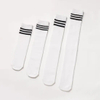 2025 New Fashion Knee High Soccer Socks Anti Slip Mens Socks Custom Logo