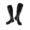 Custom Logo Men Women Knee High Sports Football Compression Socks