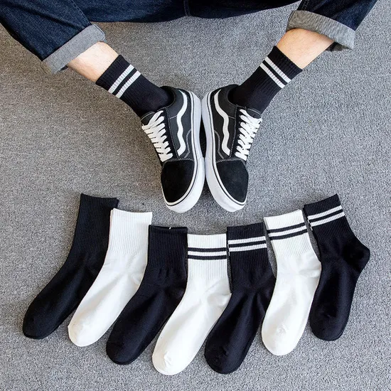 Thickened Game Integrated Combat Athletic Socks Professional Basketball Socks