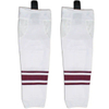Custom Made Cheap Hot Sale Polyester Ice Hockey Socks