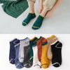 Wholesale Hot Selling Logo Custom Summer Spring Breathable Adult Women Men Socks