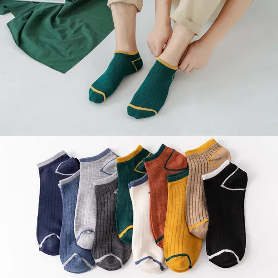 Wholesale Hot Selling Logo Custom Summer Spring Breathable Adult Women Men Socks