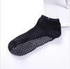 High Quality Anti Slip Custom Male Athletic Yoga Socks