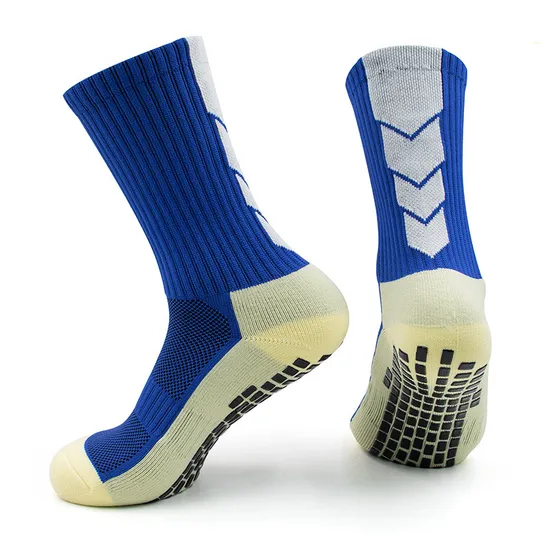 OEM Service Small MOQ Socks Manufacturer Custom Design Cotton Man Dress Socks Tc Professional Thickened Towel Bottom Sweat-Absorbing Deodorizing Dispensing