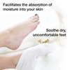 Repair Dry Foot Gel Treatment SPA Feet Care Moisturizing Cracked Heel Sock