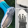 Custom Soccer Football Socks Grip Anti Slip Sport Crew Socks