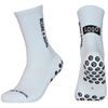 Custom Logo Sport Grip Soccer Socks OEM&ODM Service Football Socks Designer Your Own Logo Non Slip Sport Socks
