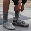 High Quality Spring Fashionable Basketball Sport Men Top Quality Custom Socks