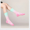 Men′s and Women′s Thickened Basketball Socks / Trendy Cushioned Crew Socks