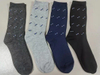 Custom Logo Compression Knee High Elastic Cotton Equestrian Horse Riding Socks