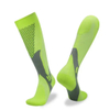 Sportswear Unisex Knee High Football Socks Custom Logo