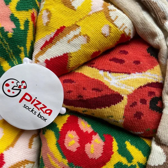 Zhuji Factory Cheapest Mini MOQ Custom Logo Cotton Socks for Man and Women