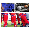 Custom Professional Football Socks Match Training Men′s Towel Bottom Sports Socks