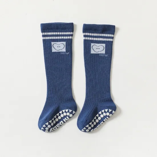 Children Baby Kids Unisex Cotton Wholesale Fashion Crew Socks