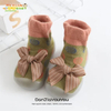 Non Slip Grip Cute Cartoon Floor Walker Baby Socks Shoes for Years Toddler and Infant Girls Boys