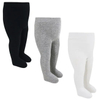 Baby Pantyhose with Grip Kids Anti Slip Lovely Long Kids Socks