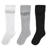 Baby Pantyhose with Grip Kids Anti Slip Lovely Long Kids Socks