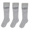 Baby Pantyhose with Grip Kids Anti Slip Lovely Long Kids Socks
